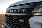 Chevrolet S10 High Country 2020 года